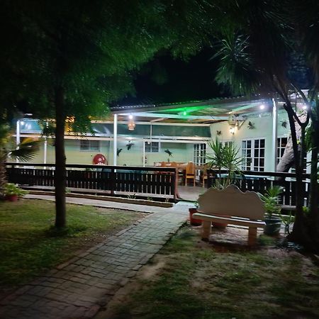 Guest House Bavaria Rundu Zewnętrze zdjęcie