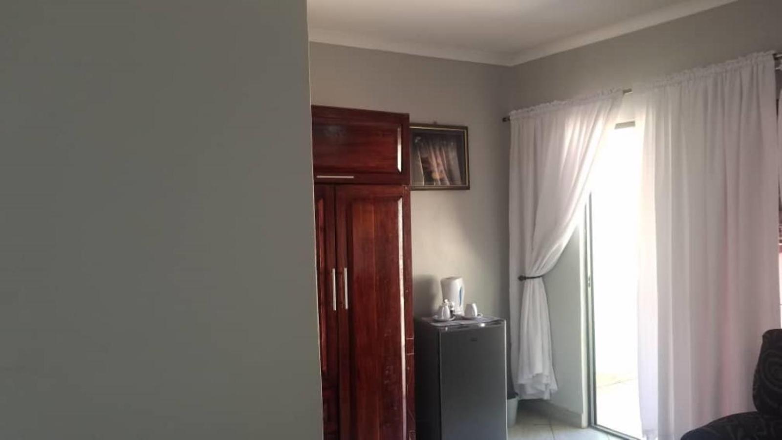 Guest House Bavaria Rundu Zewnętrze zdjęcie