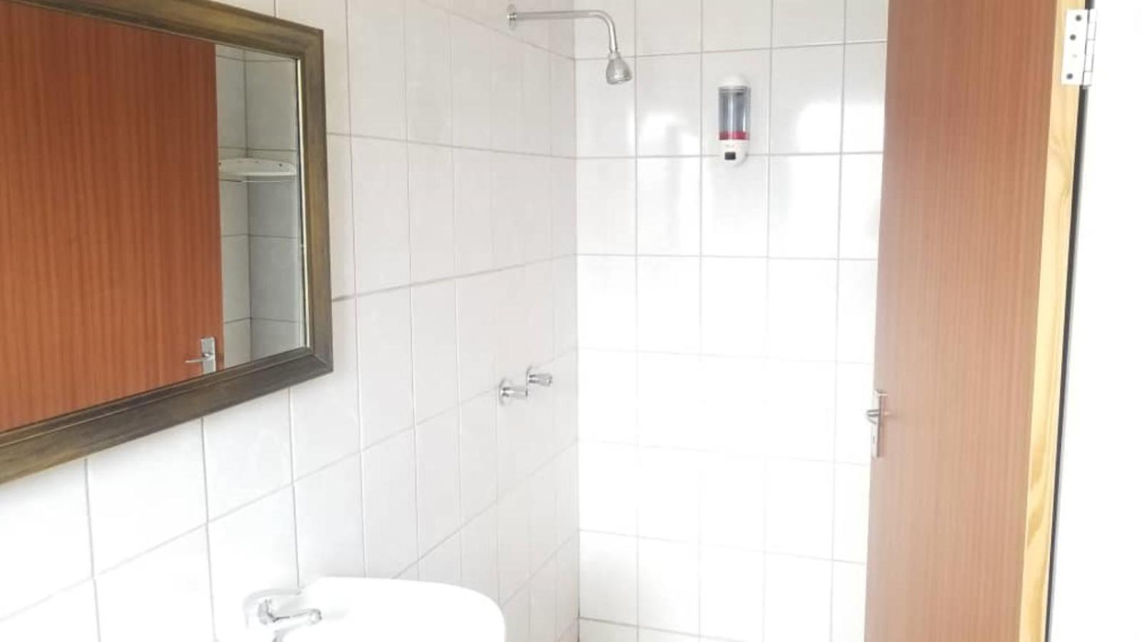 Guest House Bavaria Rundu Zewnętrze zdjęcie
