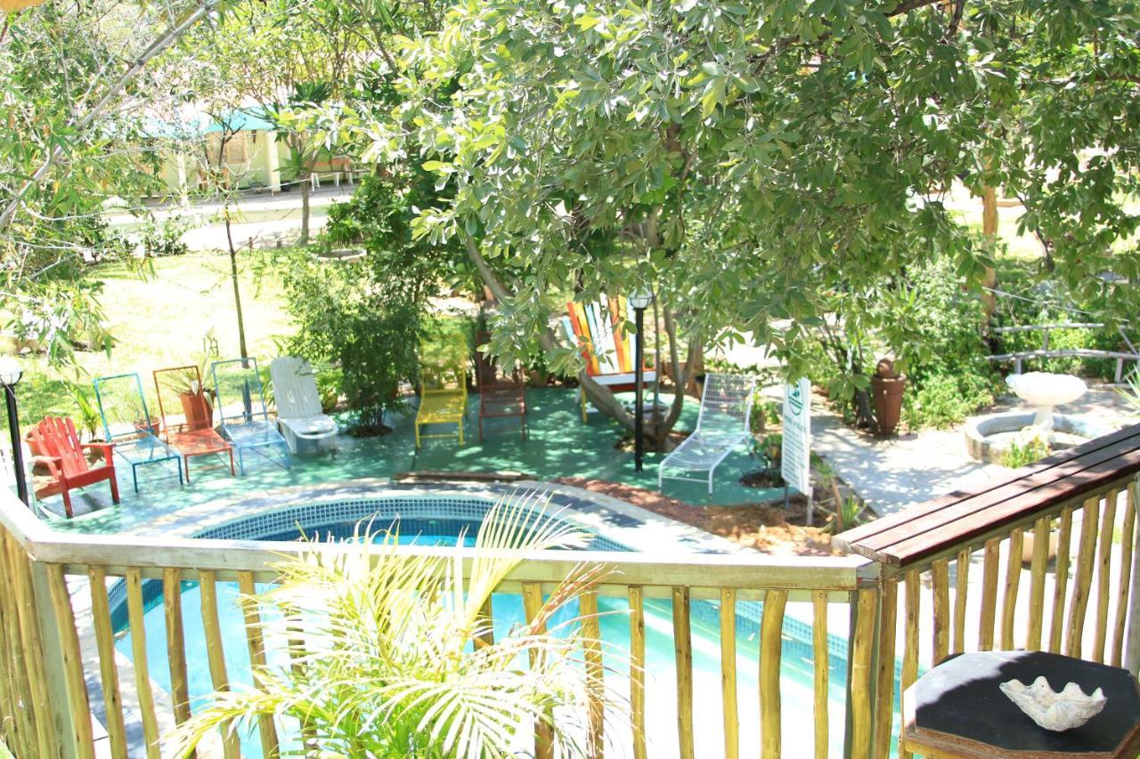 Guest House Bavaria Rundu Zewnętrze zdjęcie